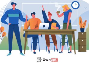 The Evolving Workforce Landscape