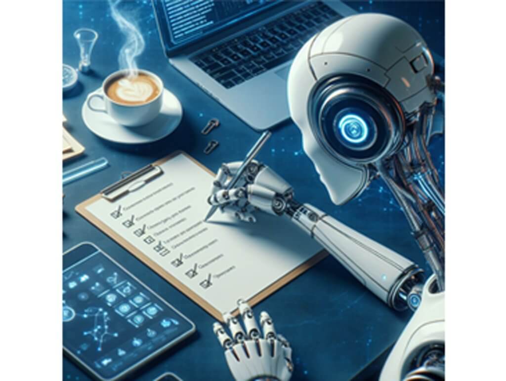 Automating Routine Tasks: