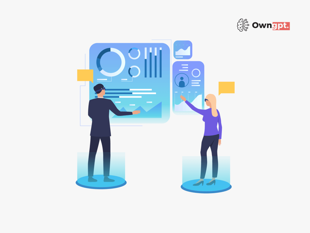 Provision of Data-Driven Insights: