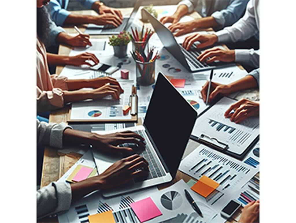 Streamlining Employee Data Management: